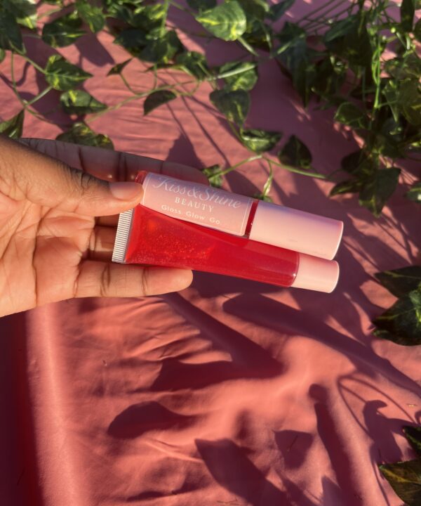 Ruby Drip