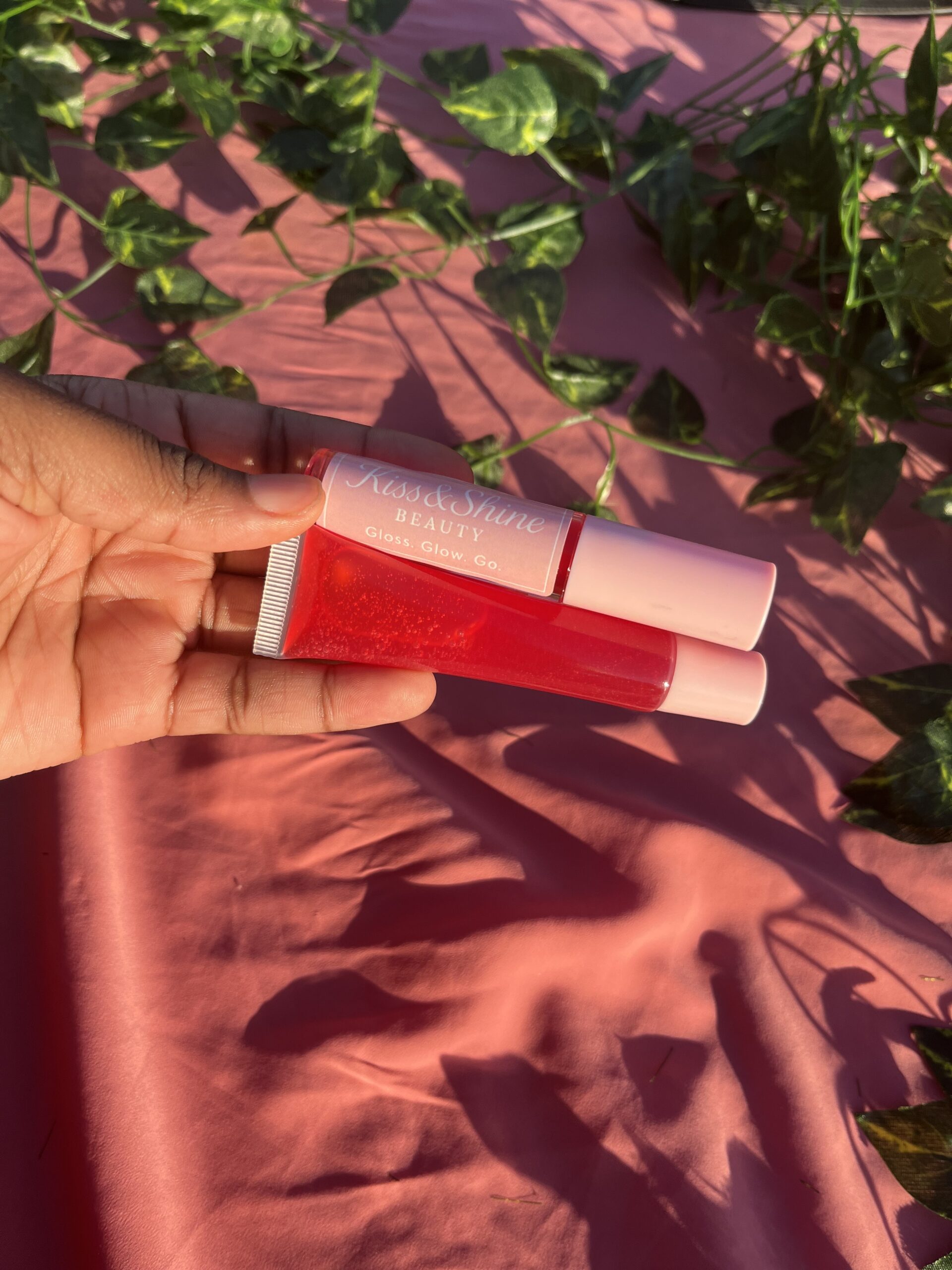 Ruby Drip